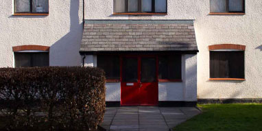 Bewsey Barn