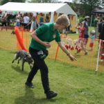 The Great Sankey Travelling Fun Day