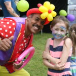 The Great Sankey Travelling Fun Day