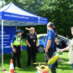 Great Sankey Summer Fun Day Was A Huge Success!