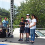 Great Sankey Summer Fun Day Was A Huge Success!