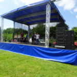 Great Sankey Summer Fun Day Was A Huge Success!