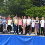 Great Sankey Summer Fun Day Was A Huge Success!