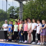 Great Sankey Summer Fun Day Was A Huge Success!