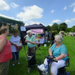 Great Sankey Summer Fun Day Was A Huge Success!