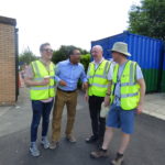 Great Sankey Summer Fun Day Was A Huge Success!