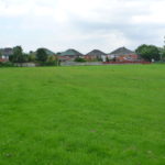 The Greening of Great Sankey – an update on Parsonage Way