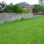 The Greening of Great Sankey – an update on Parsonage Way
