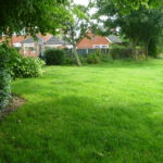 The Greening of Great Sankey – an update on Parsonage Way