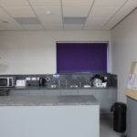 CCTV Installed at Tim Parry Community Centre as part of £300k refurbishment scheme