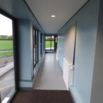 CCTV Installed at Tim Parry Community Centre as part of £300k refurbishment scheme