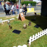 Great Sankey Summer Fun Day was a huge success!