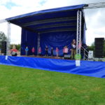 Great Sankey Summer Fun Day was a huge success!