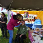 Great Sankey Summer Fun Day was a huge success!