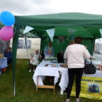 Great Sankey Summer Fun Day was a huge success!