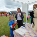 Great Sankey Summer Fun Day was a huge success!