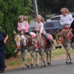 Great Sankey Summer Fun Day was a huge success!