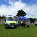 Great Sankey Summer Fun Day was a huge success!