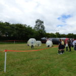Great Sankey Summer Fun Day was a huge success!