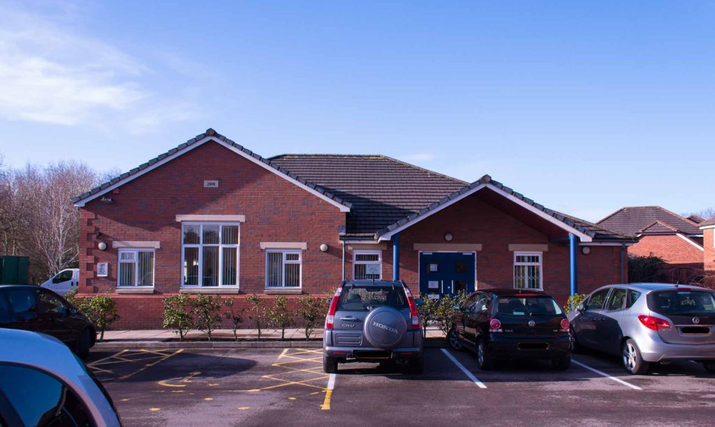 Job Vacancy Community Centre Cleaner