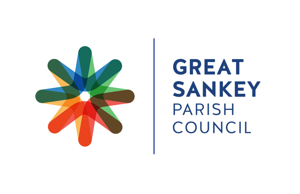 Great Sankey Residents' Survey