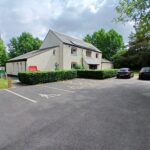Bewsey Barn