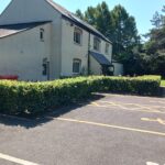 Bewsey Barn